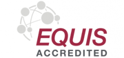 EQUIS Accredited 