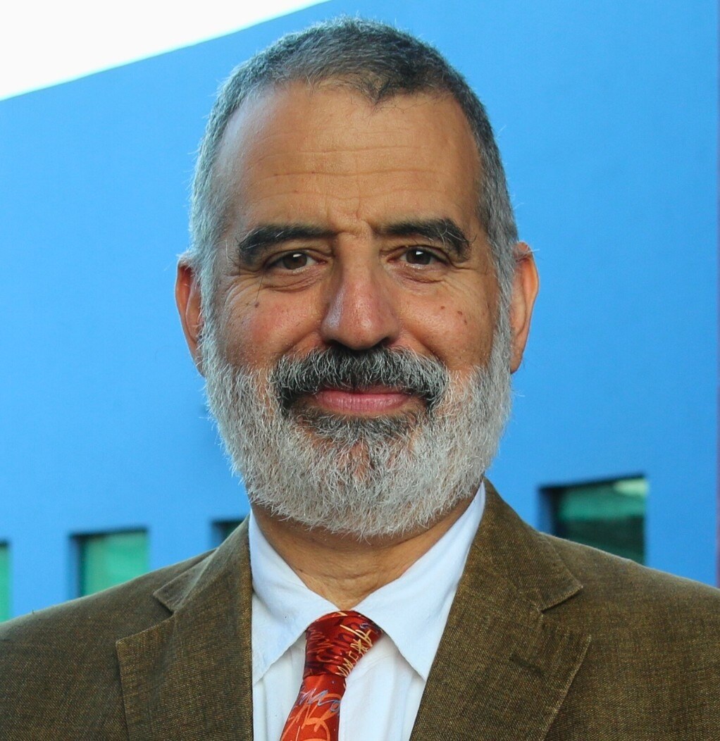 Enrique Tamés