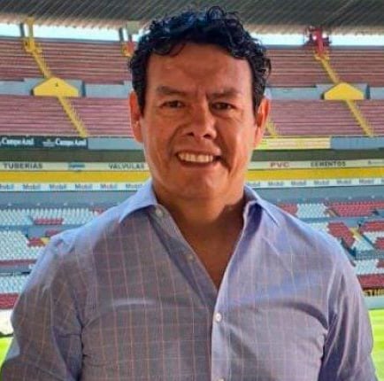 Joel Sánchez